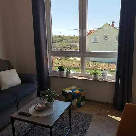 Nozret アパート *