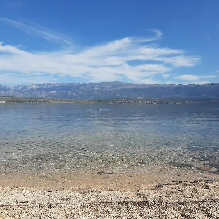 Nozret アパート *