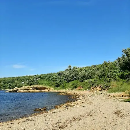 Nozret アパート *