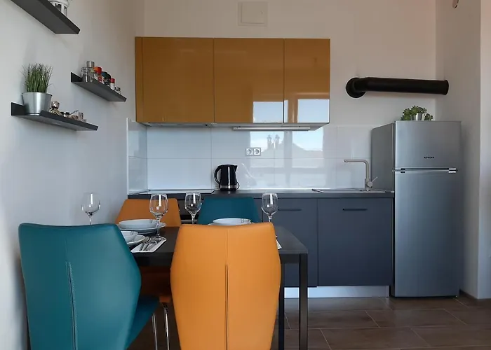 Nozret Apartman