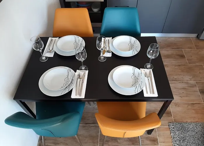 Apartman Nozret Paljuv