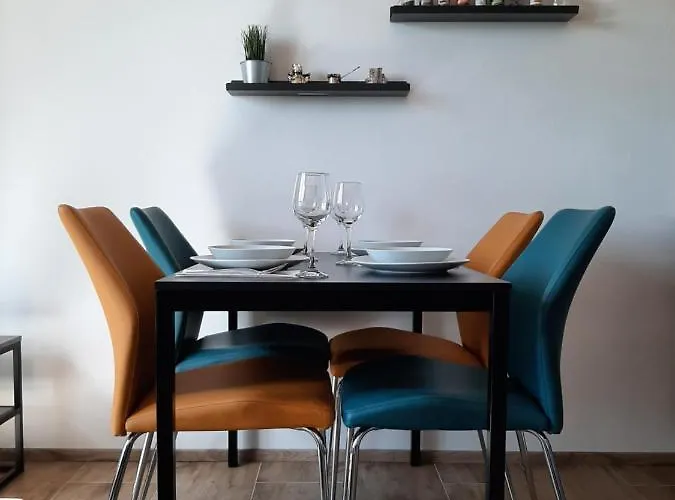 Nozret Apartman *