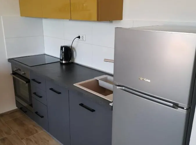 Nozret Apartman