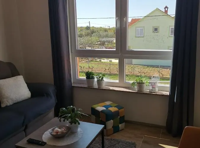 Nozret Apartman *