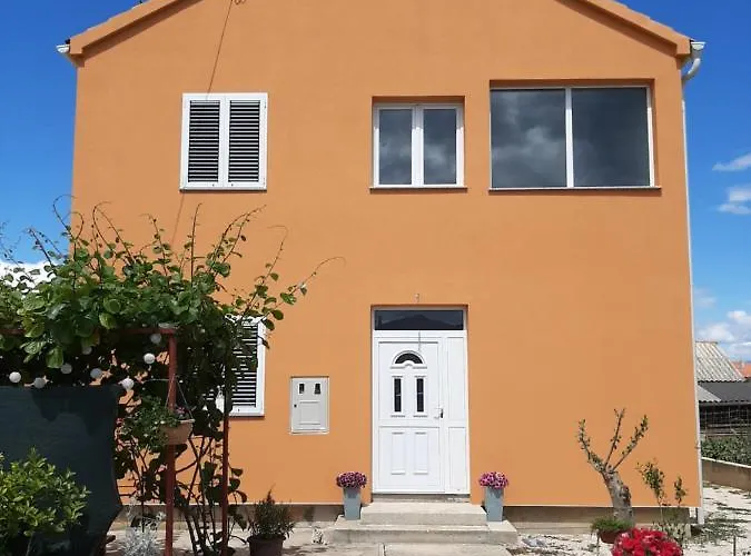 Apartman Nozret Paljuv