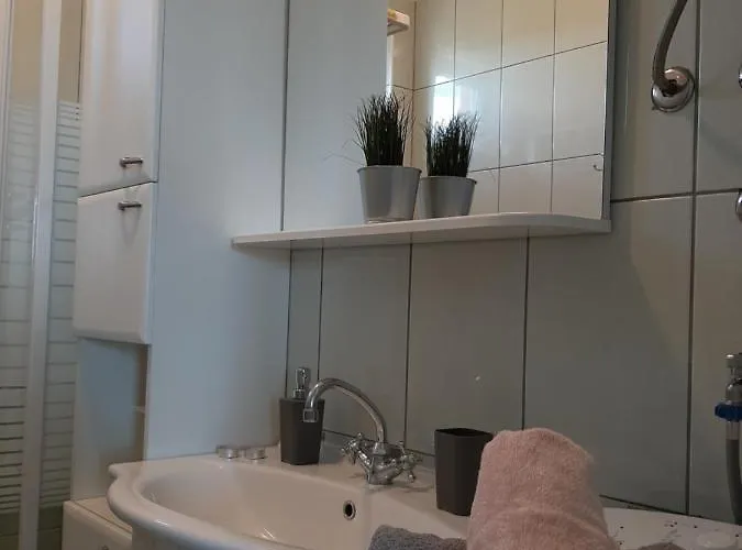 Apartman Nozret Paljuv