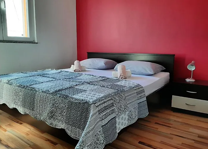 Nozret Apartman