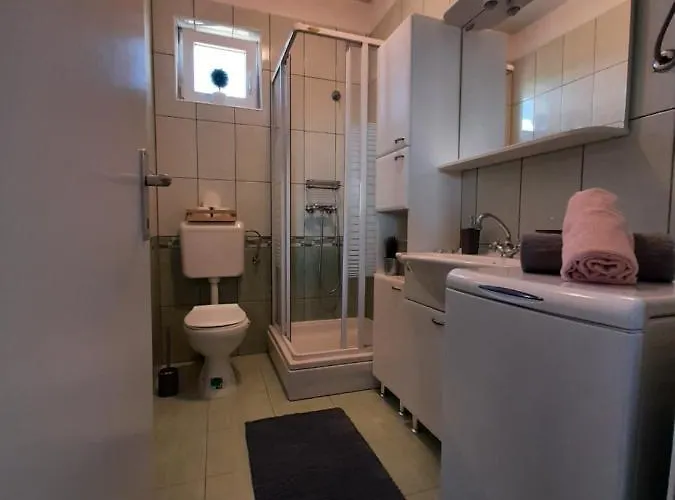 Nozret Apartman *