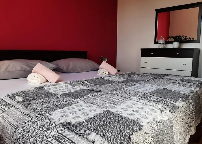 Apartman Nozret *