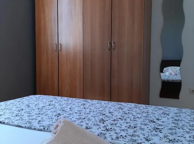 Nozret Apartman *