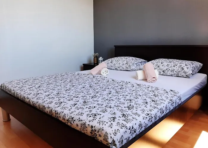 Nozret Apartman