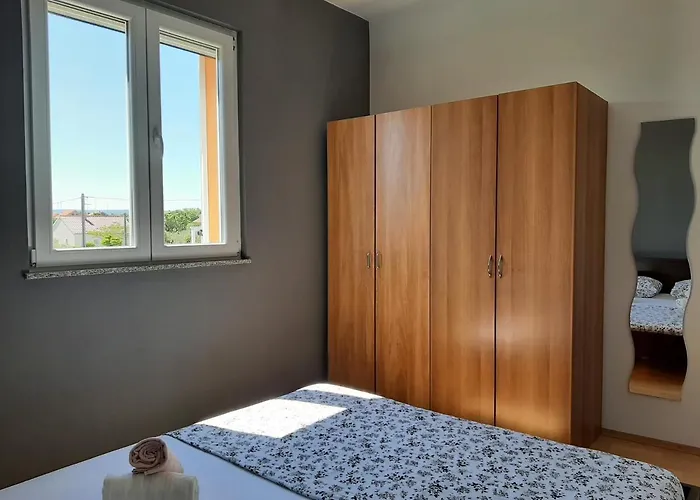 Apartman Nozret Paljuv