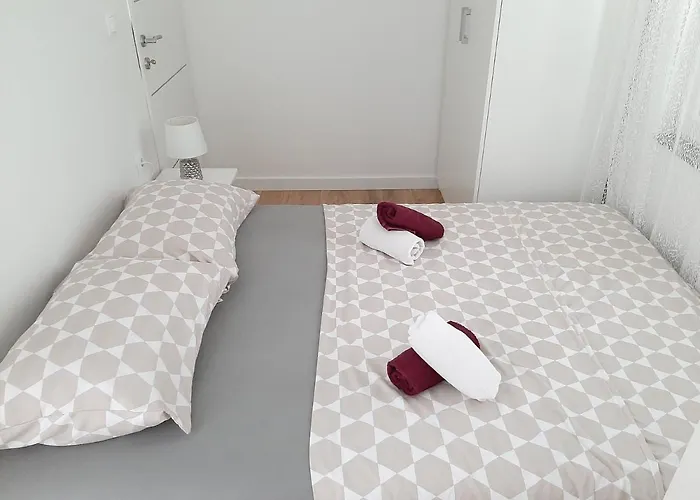 Apartman Nozret