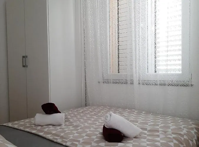 Nozret Apartman *