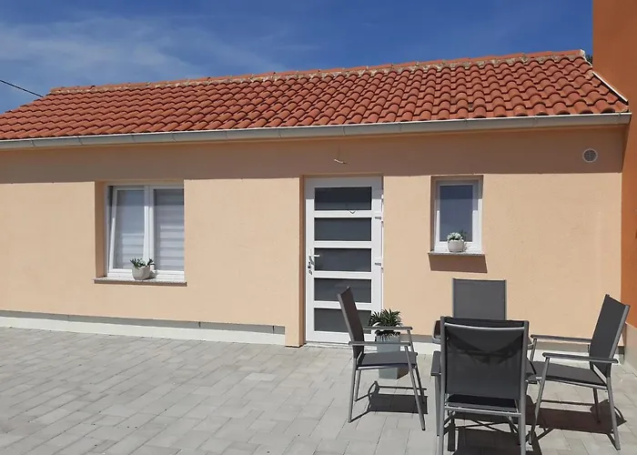 Nozret Apartman *