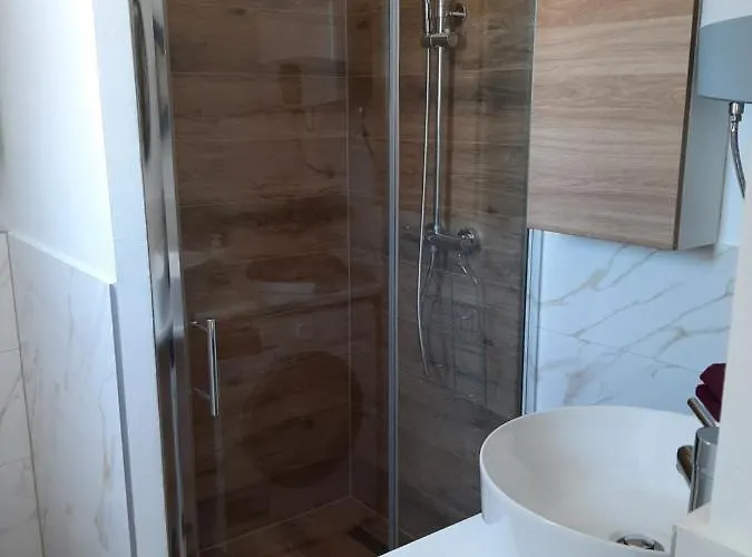Apartman Nozret