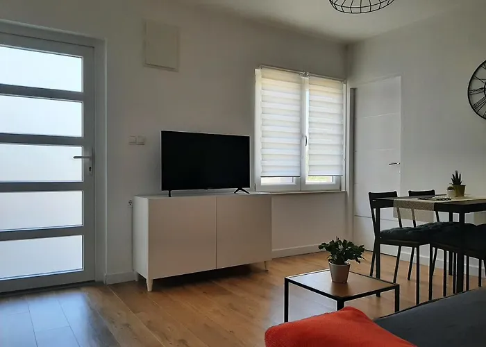 Apartman Nozret *