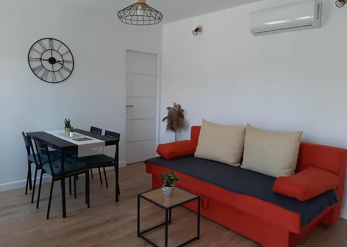 Apartman Nozret