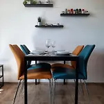 Nozret Apartment *