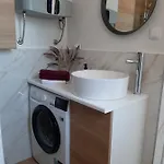 Nozret Apartment Paljuv