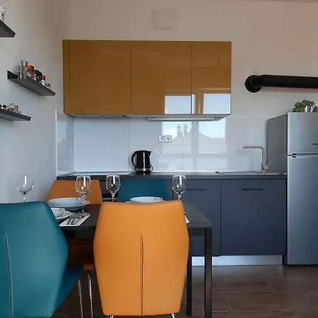 Nozret Apartamento