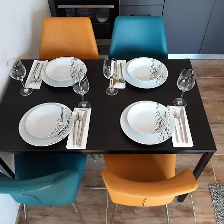 Apartman Nozret Paljuv