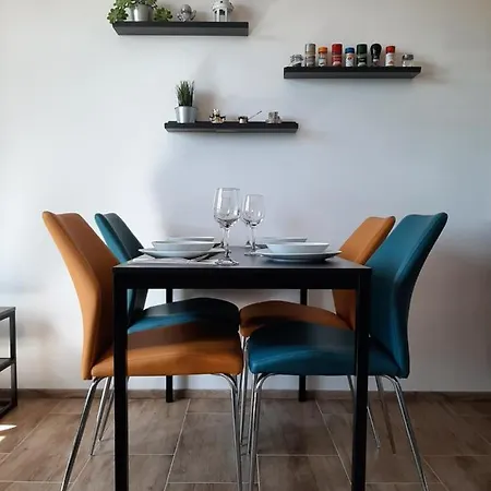 Nozret Apartamento *