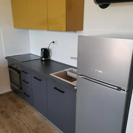 Nozret Apartamento