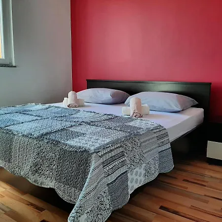 Nozret Apartamento