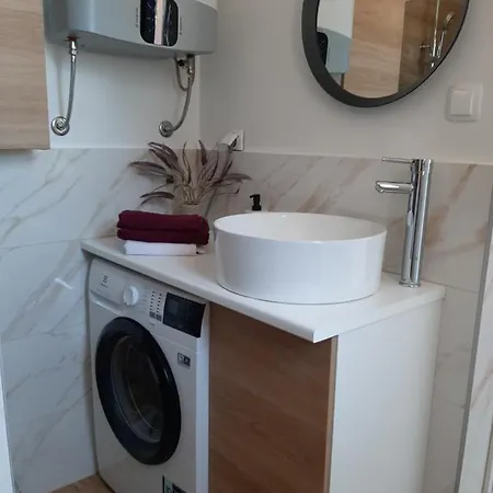 Nozret Apartman Paljuv