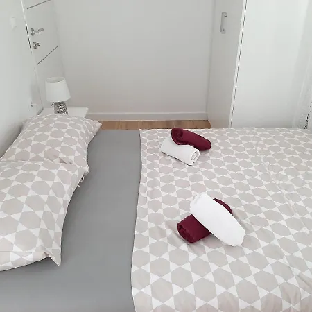 Apartamento Nozret