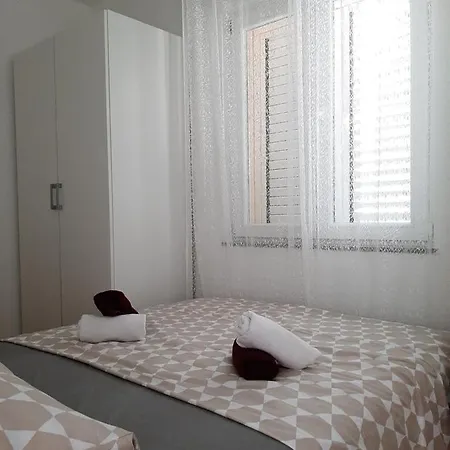 Nozret Apartamento *