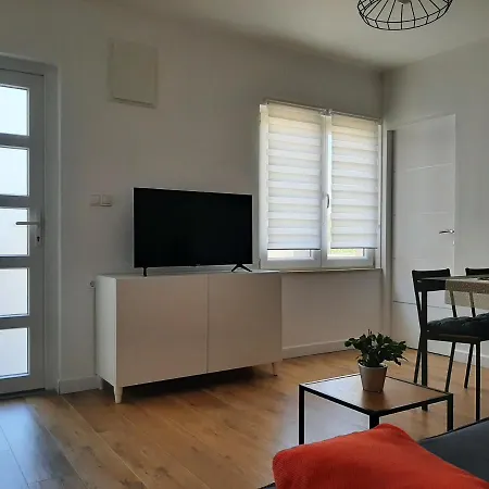 Apartman Nozret *