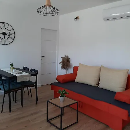 Apartman Nozret
