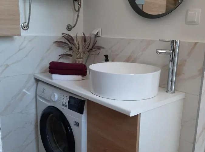 Nozret Apartment Paljuv